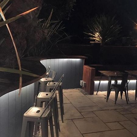 Oxgang Kitchen Bar & Rooms غرانجماوث المظهر الخارجي الصورة