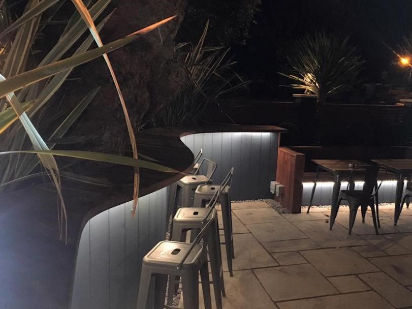 Oxgang Kitchen Bar & Rooms غرانجماوث المظهر الخارجي الصورة