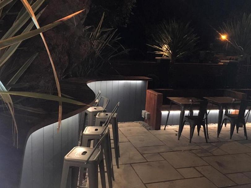 Oxgang Kitchen Bar & Rooms غرانجماوث المظهر الخارجي الصورة
