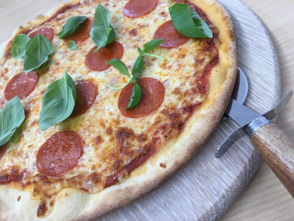 Oxgang Kitchen Bar & Rooms غرانجماوث المظهر الخارجي الصورة